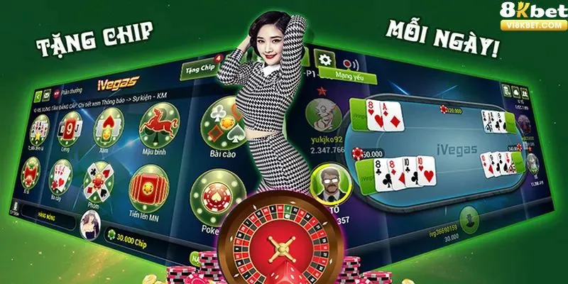 Sảnh Casino đa dạng mỗi ngày với phần thưởng vô cùng hấp dẫn